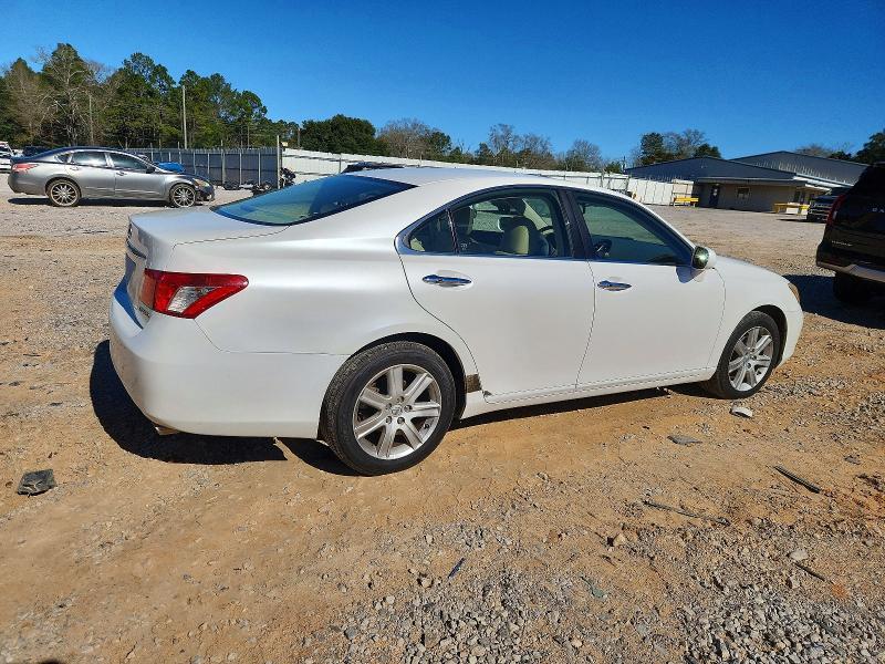 2009 Lexus Es 350