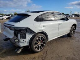 
										2023 Porsche Cayenne full									
