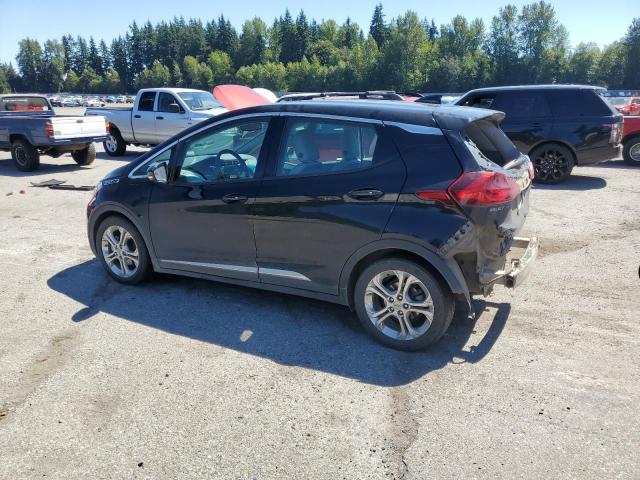 2018 Chevrolet Bolt ev