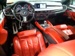
										2019 BMW X6 full									
