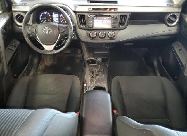 
								2017 Toyota Rav4 full									