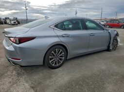 
										2022 Lexus Es 350 full									
