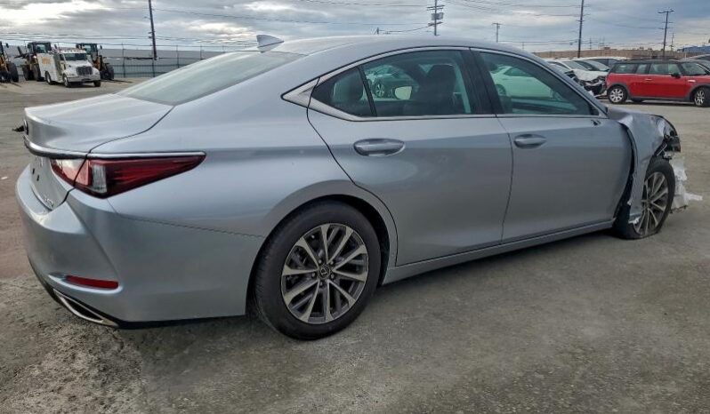 
								2022 Lexus Es 350 full									