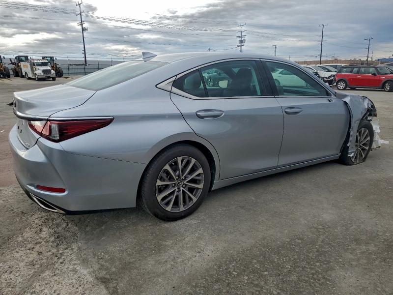 2022 Lexus Es 350