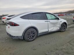 
										2023 Tesla Model x full									