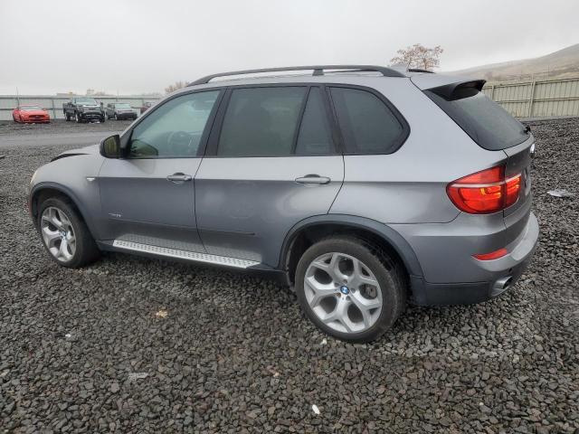 2012 BMW X5