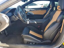 
										2020 BMW M8 full									