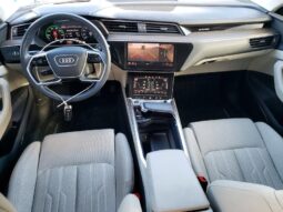 
										2021 Audi E-tron full									
