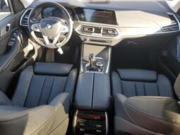 
										2022 BMW X7 full									
