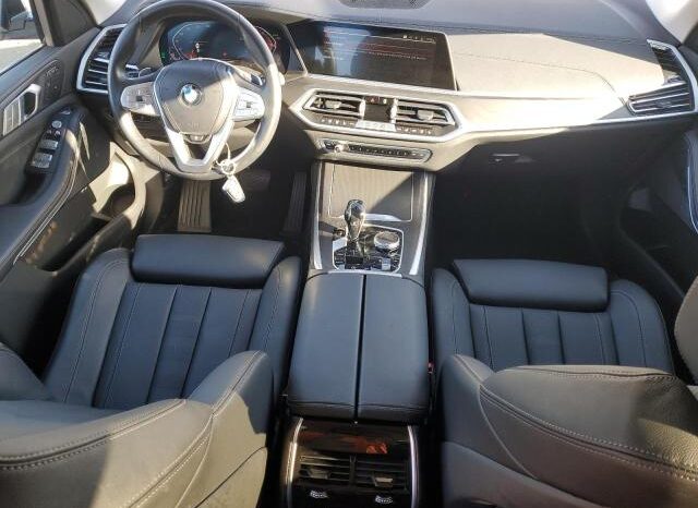 
								2022 BMW X7 full									