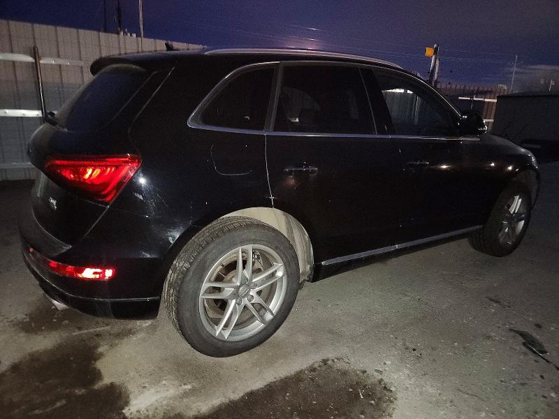 2015 Audi Q5