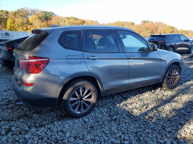 2017 BMW X3