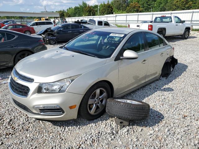 2016 Chevrolet Cruze
