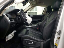 
										2022 BMW X7 full									