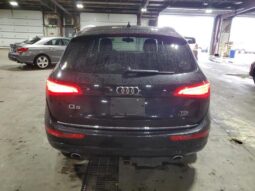 
										2015 Audi Q5 full									