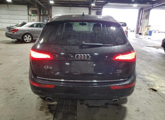 
								2015 Audi Q5 full									