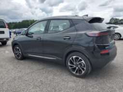 
										2023 Chevrolet Bolt euv full									
