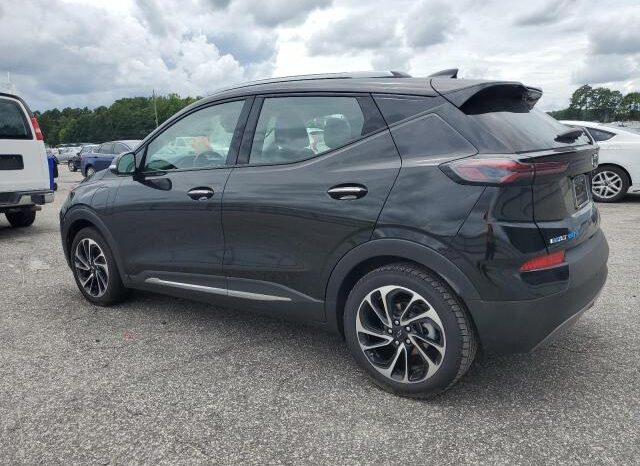 
								2023 Chevrolet Bolt euv full									