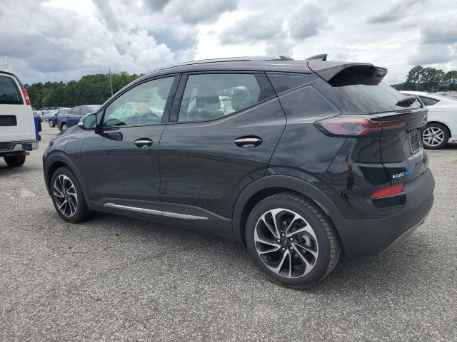 2023 Chevrolet Bolt euv