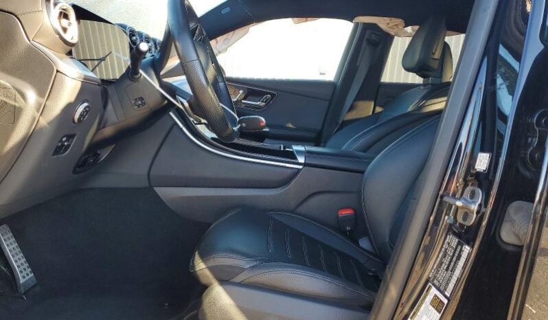 
								2025 Mercedes-benz Glc coupe full									