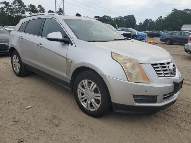 2015 Cadillac Srx