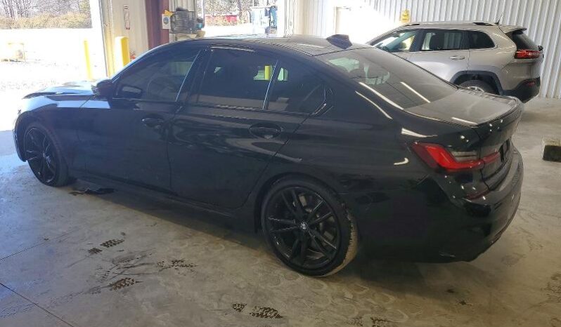 
								2022 BMW M3 full									