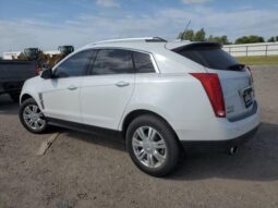 
										2012 Cadillac Srx full									