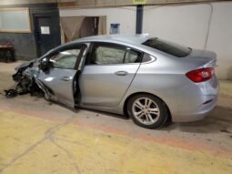 
										2017 Chevrolet Cruze full									