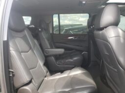 
										2016 Cadillac Escalade full									