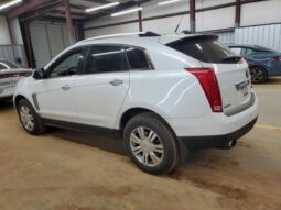 
										2013 Cadillac Srx full									