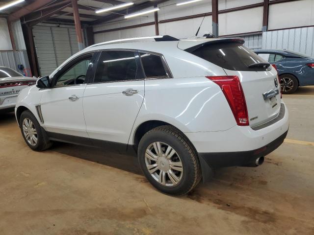 2013 Cadillac Srx