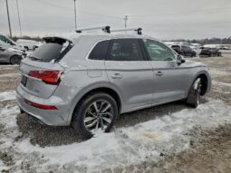
										2023 Audi Q5 full									