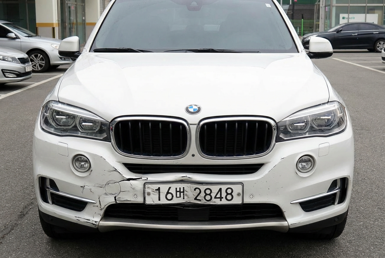 BMW X5 xDrive30d