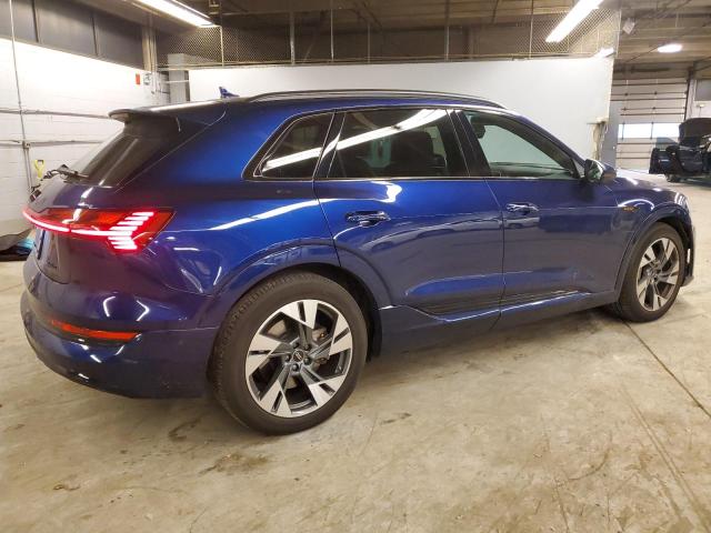 2022 Audi E-tron