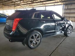 
										2012 Cadillac Srx full									
