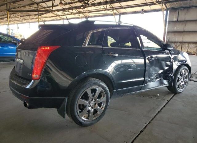 
								2012 Cadillac Srx full									