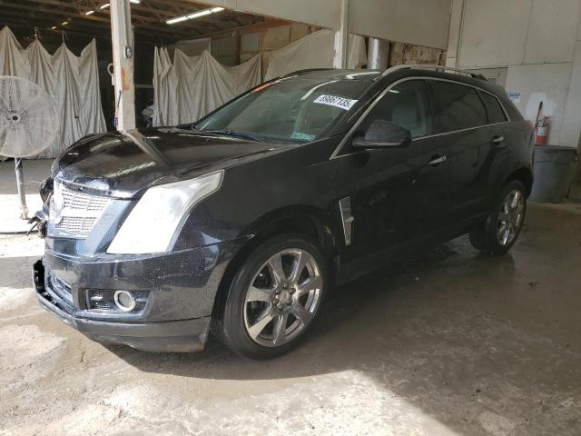 2012 Cadillac Srx