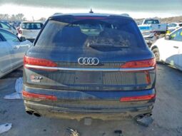 
										2021 Audi Sq7 full									