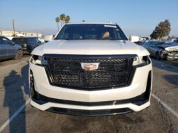 
										2024 Cadillac Escalade full									
