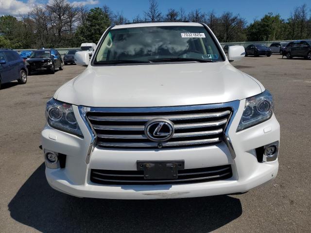 2014 Lexus Lx