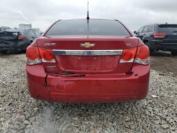 
										2014 Chevrolet Cruze full									