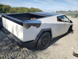 
										2024 Tesla Cybertruck full									