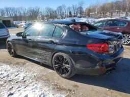 
										2019 BMW M5 full									