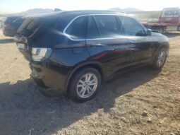 
										2015 BMW X5 full									
