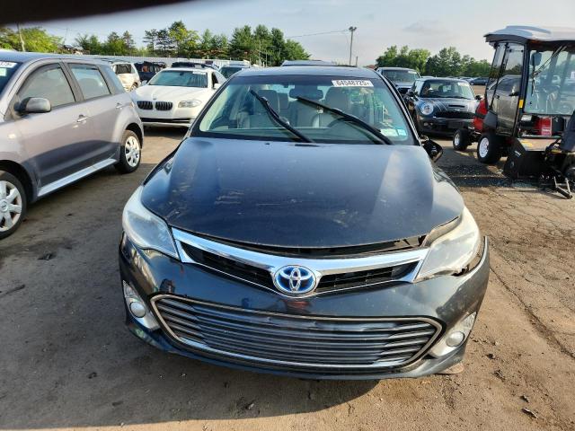 2014 Toyota Avalon