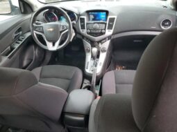 
										2014 Chevrolet Cruze full									