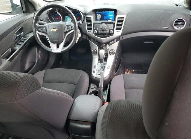 
								2014 Chevrolet Cruze full									