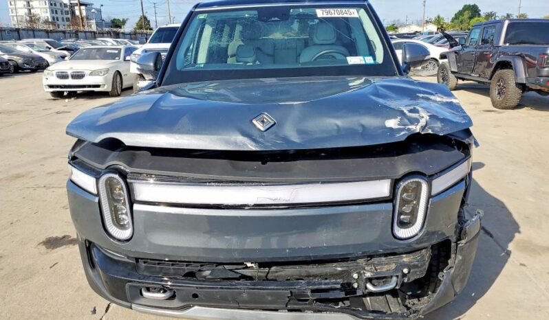 
								2024 Rivian R1s full									