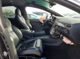 
										2017 Tesla Model x full									
