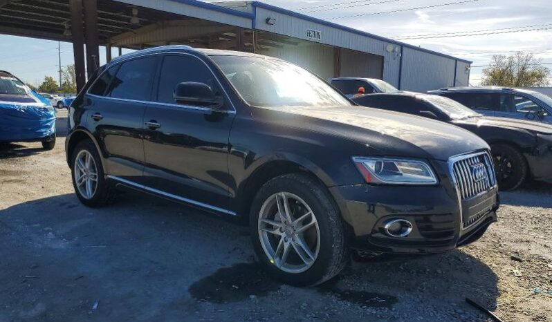 
								2015 Audi Q5 full									